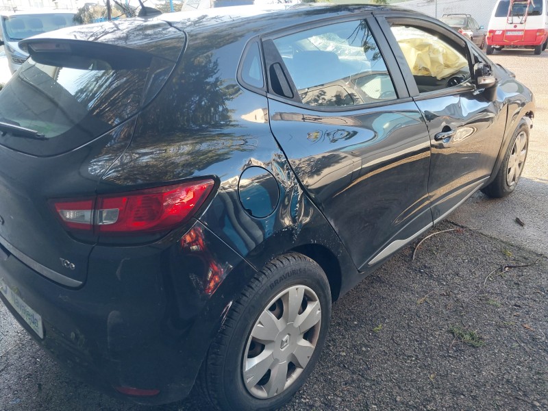 renault clio iv (bh_) del año 2013