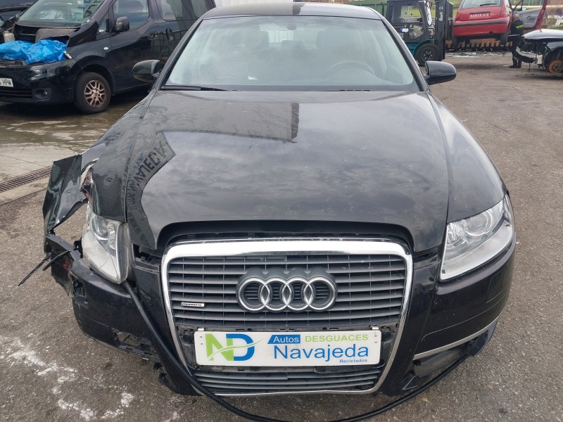 audi a6 c6 (4f2) del año 2004