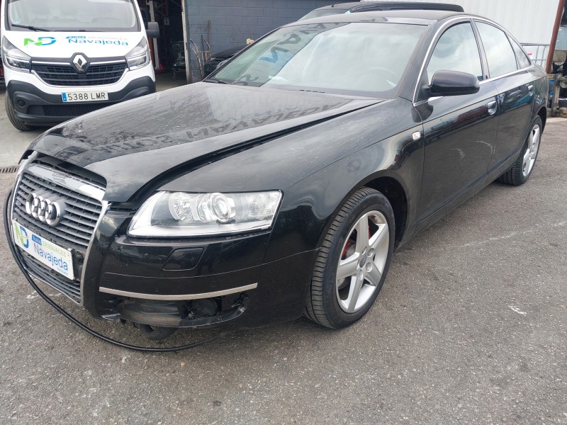 audi a6 c6 (4f2) del año 2004