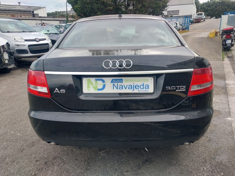 audi a6 c6 (4f2) del año 2004