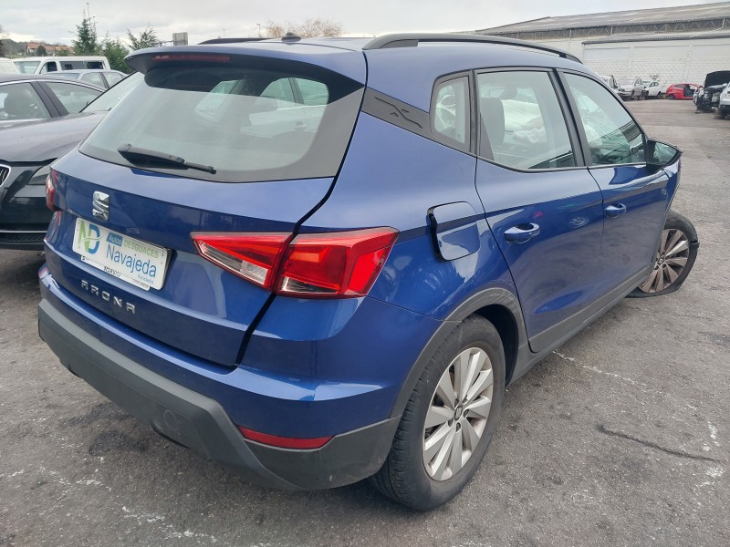 seat arona (kj7, kjp) del año 2020