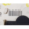 Recambio de cerradura puerta delantera izquierda para skoda rapid elegance referencia OEM IAM 15J5E1837015A  