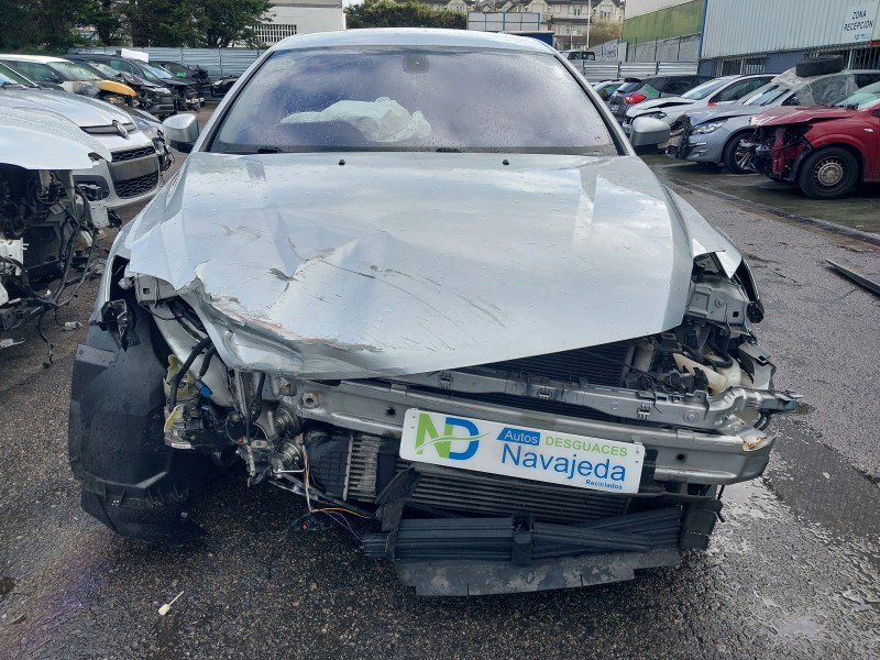 ford mondeo iv (ba7) del año 2014