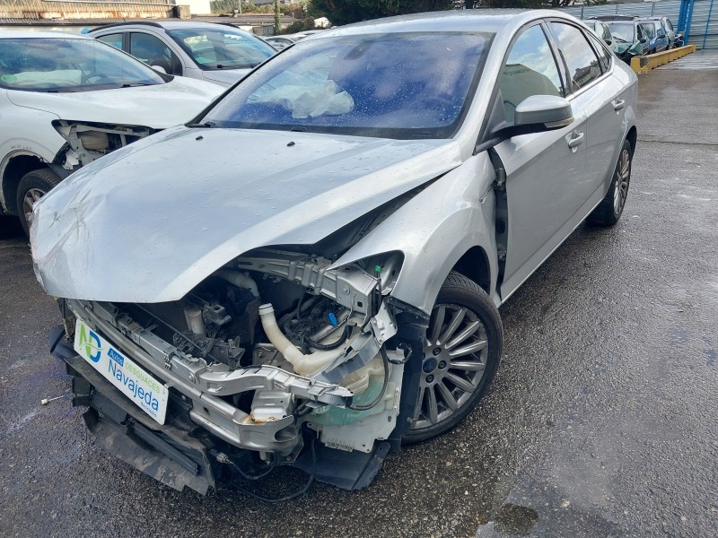 ford mondeo iv (ba7) del año 2014