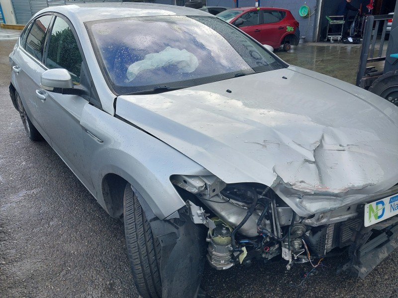 ford mondeo iv (ba7) del año 2014