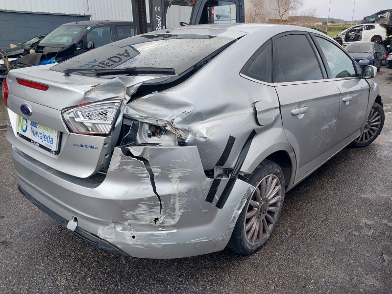 ford mondeo iv (ba7) del año 2014