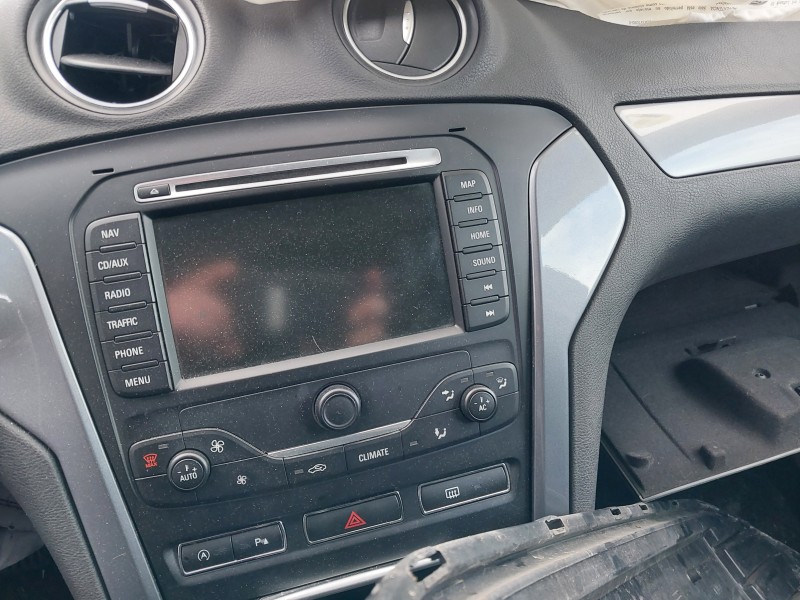 ford mondeo iv (ba7) del año 2014