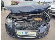 audi a3 sportback (8pa) del año 2008