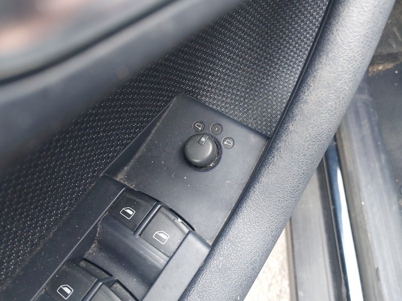 audi a3 sportback (8pa) del año 2008