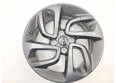 Recambio de llanta para opel crossland x selective referencia OEM IAM 39007897  672044871ACTM