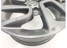 Recambio de llanta para opel crossland x selective referencia OEM IAM 39007897  672044871ACTM 2