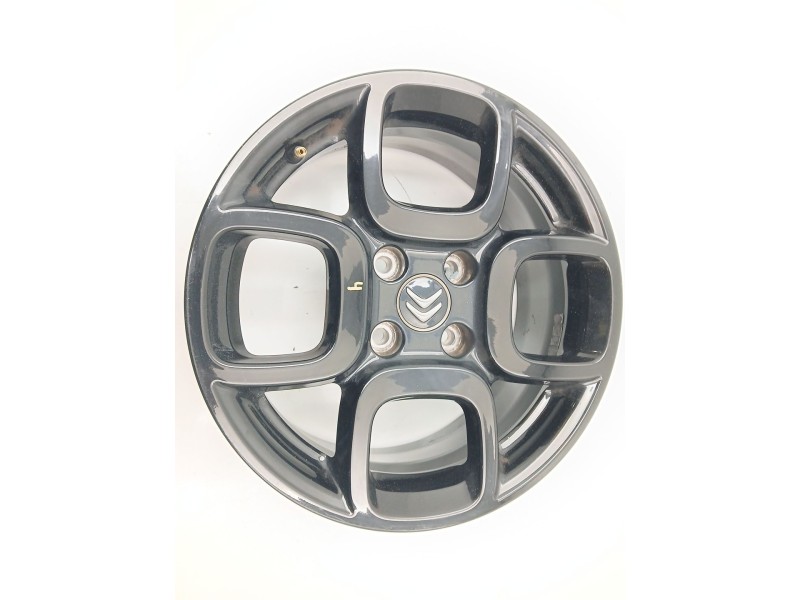 Recambio de juego llantas para citroën c4 cactus feel referencia OEM IAM 9802911977  