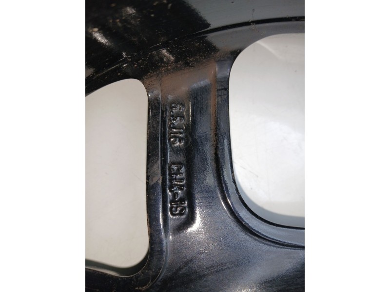 Recambio de juego llantas para citroën c4 cactus feel referencia OEM IAM 9802911977  