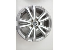 Recambio de llanta para citroën c5 aircross (a_) 1.2 puretech 130 (arhnsj) referencia OEM IAM 9673602580  
