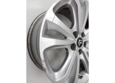 Recambio de llanta para citroën c5 aircross (a_) 1.2 puretech 130 (arhnsj) referencia OEM IAM 9673602580   2