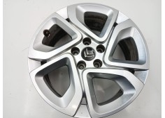 Recambio de llanta para citroën c5 aircross (a_) 1.2 puretech 130 (arhnsj) referencia OEM IAM 9818082477  