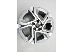 Recambio de llanta para citroën c5 aircross (a_) 1.2 puretech 130 (arhnsj) referencia OEM IAM 9818082477  