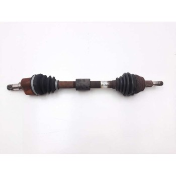 TRANSMISION DELANTERA IZQUIERDA AV613B437AC 