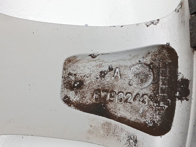 Recambio de llanta para bmw 3 (f30, f80) 318 d referencia OEM IAM 6796243  