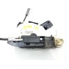 Recambio de cerradura puerta delantera izquierda para skoda rapid elegance referencia OEM IAM 15J5E1837015A  