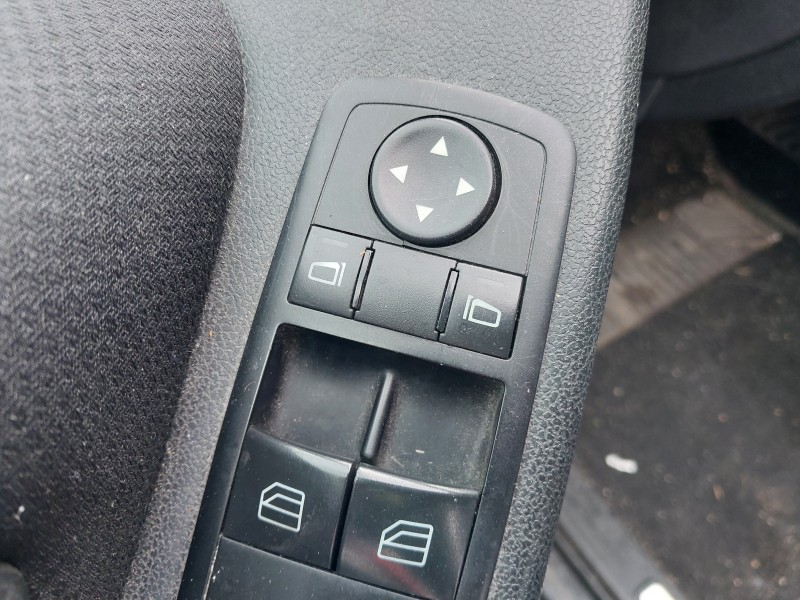 mercedes-benz clase a (w169) del año 2006