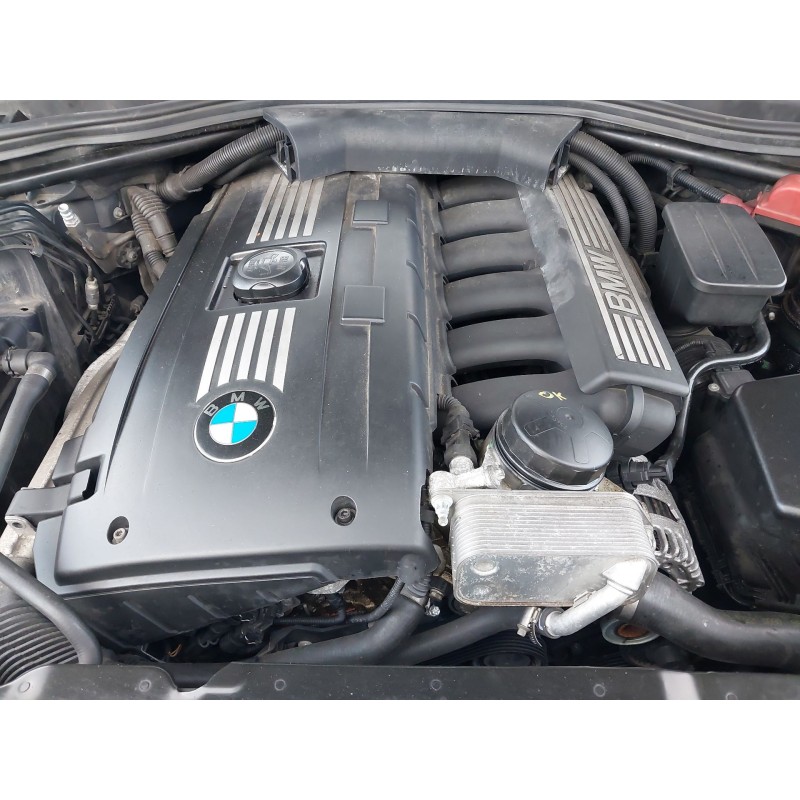 Recambio de motor completo para bmw 5 touring (e61) 523 i referencia OEM IAM   