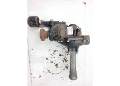 Recambio de diferencial delantero para land rover discovery iv (l319) 2.7 td 4x4 referencia OEM IAM 5h223017gb  