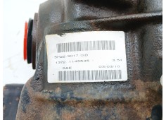 Recambio de diferencial delantero para land rover discovery iv (l319) 2.7 td 4x4 referencia OEM IAM 5h223017gb   2