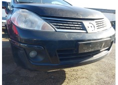 Recambio de paragolpes delantero para nissan tiida (c11x/sc11x) acenta referencia OEM IAM   