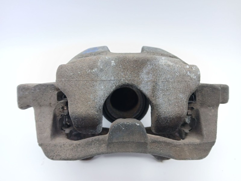 Recambio de pinza freno trasera derecha para land rover discovery iv (l319) 3.0 td 4x4 referencia OEM IAM LR015524  