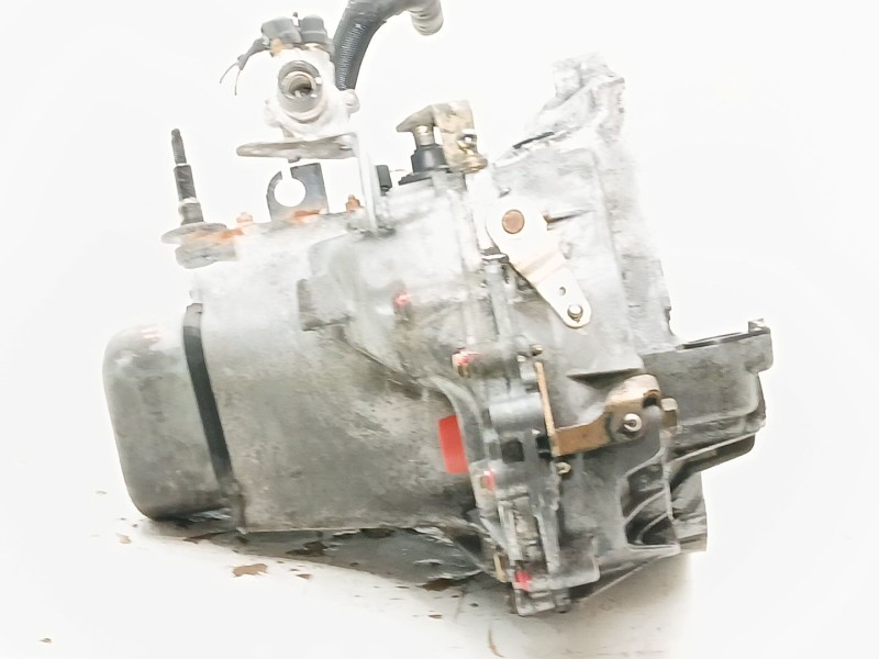 Recambio de caja cambios para peugeot 206 berlina referencia OEM IAM 20cq06  