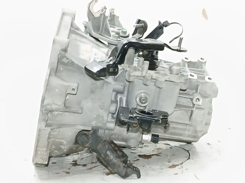 Recambio de caja cambios para kia picanto iii (ja) 1.0 referencia OEM IAM gc15kd  jacn0gc15