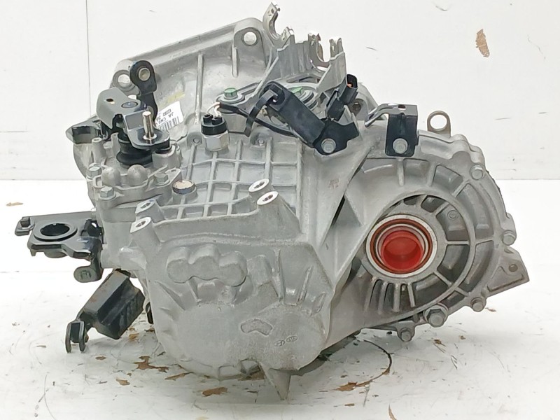 Recambio de caja cambios para kia picanto iii (ja) 1.0 referencia OEM IAM gc15kd  jacn0gc15