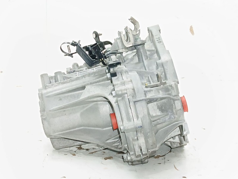 Recambio de caja cambios para kia picanto iii (ja) 1.0 referencia OEM IAM gc15kd  jacn0gc15