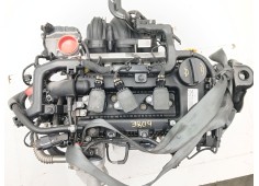 Recambio de motor completo para kia picanto iii (ja) 1.0 referencia OEM IAM G3LA  G3LD 2