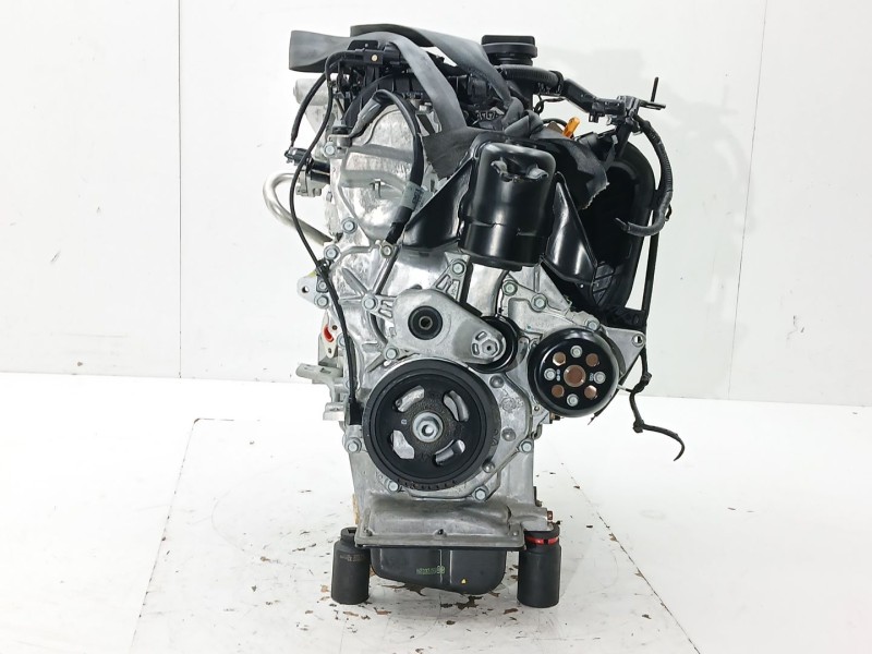 Recambio de motor completo para kia picanto iii (ja) 1.0 referencia OEM IAM G3LA  G3LD