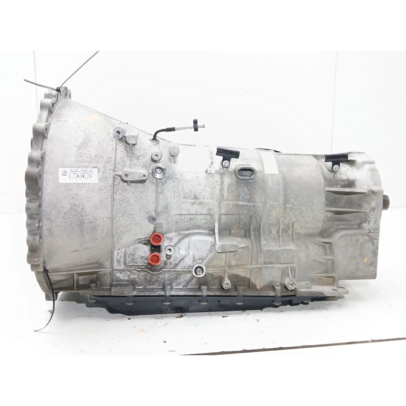 Recambio de caja cambios para land rover discovery iv (l319) 2.7 td 4x4 referencia OEM IAM ah227000ad  LR013885