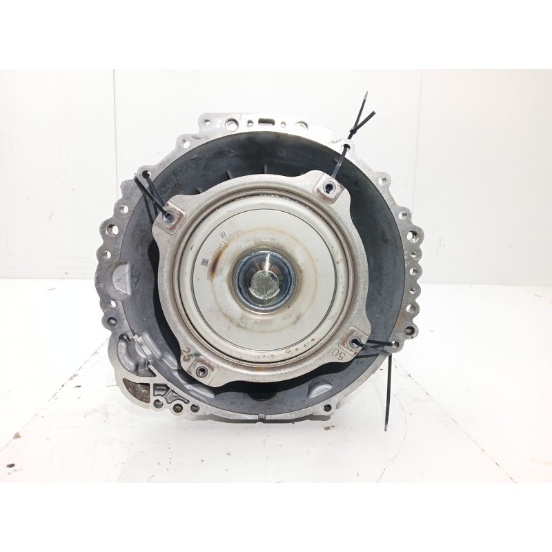 Recambio de caja cambios para land rover discovery iv (l319) 2.7 td 4x4 referencia OEM IAM ah227000ad  LR013885