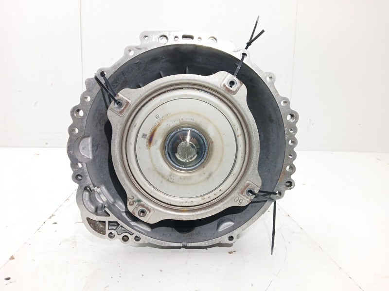 Recambio de caja cambios para land rover discovery iv (l319) 2.7 td 4x4 referencia OEM IAM ah227000ad  LR013885