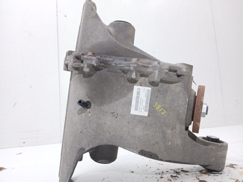 Recambio de diferencial trasero para land rover discovery iv (l319) 2.7 td 4x4 referencia OEM IAM ah224w063bc  