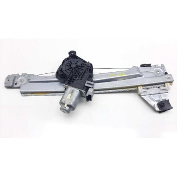 MOTOR ELEVALUNAS TRASERO DERECHO 9802523180 