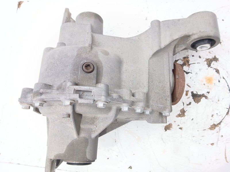 Recambio de diferencial trasero para land rover discovery iv (l319) 2.7 td 4x4 referencia OEM IAM ah224w063bc  