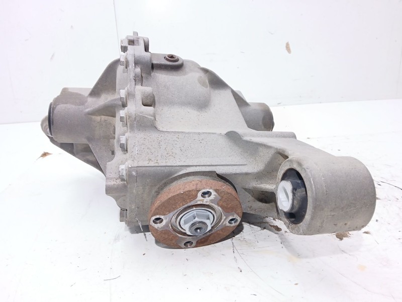 Recambio de diferencial trasero para land rover discovery iv (l319) 2.7 td 4x4 referencia OEM IAM ah224w063bc  