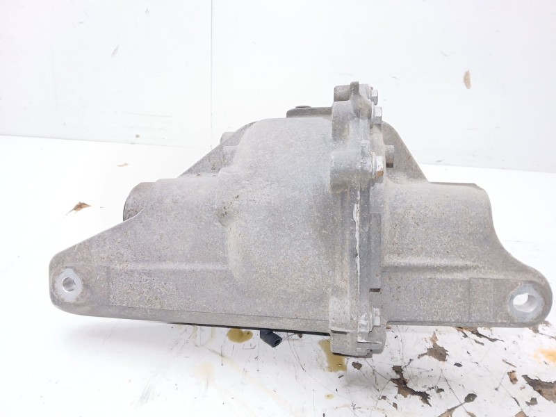 Recambio de diferencial trasero para land rover discovery iv (l319) 2.7 td 4x4 referencia OEM IAM ah224w063bc  