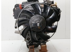 Recambio de motor completo para land rover discovery iv (l319) 2.7 td 4x4 referencia OEM IAM 276DT  