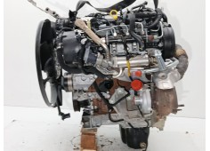 Recambio de motor completo para land rover discovery iv (l319) 2.7 td 4x4 referencia OEM IAM 276DT   2