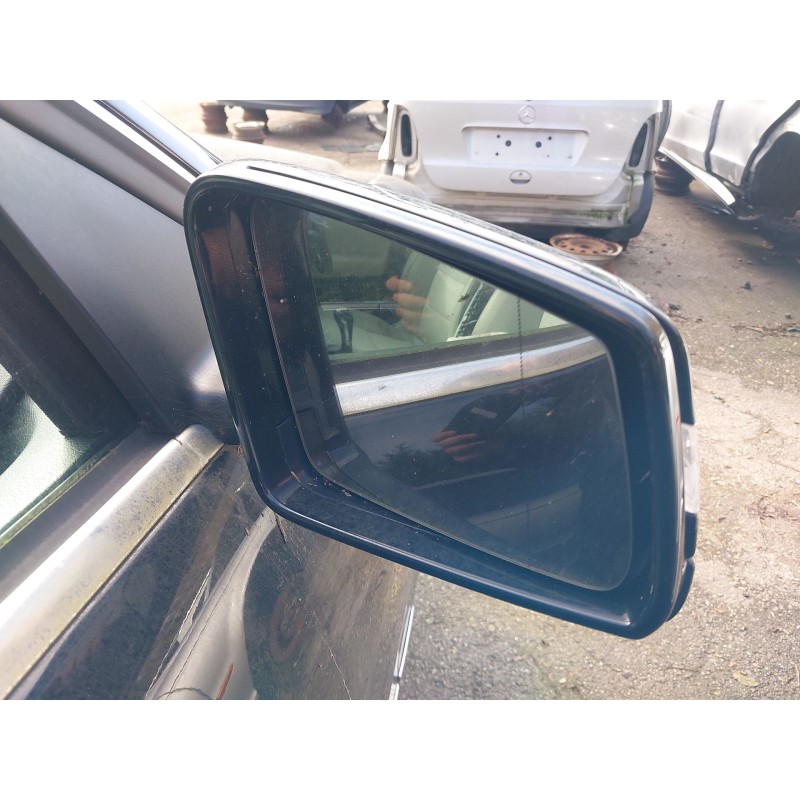 Recambio de retrovisor derecho para mercedes-benz clase c (w204) c 220 cdi (204.008) referencia OEM IAM   