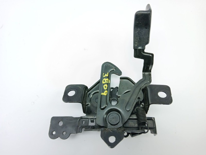 Recambio de cerradura capot para kia picanto iii (ja) 1.0 referencia OEM IAM 81130G6010  