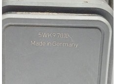 Recambio de caudalimetro para land rover discovery iv (l319) 2.7 td 4x4 referencia OEM IAM 5WK97010   2