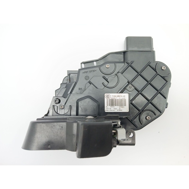 Recambio de cerradura puerta trasera derecha para land rover discovery iv (l319) 2.7 td 4x4 referencia OEM IAM 7H5A26412AE  